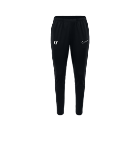 Nike Academy 25 Trainingshose Damen Schwarz F010