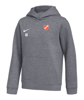 Nike Park 26 Hoody Kids Grau F071