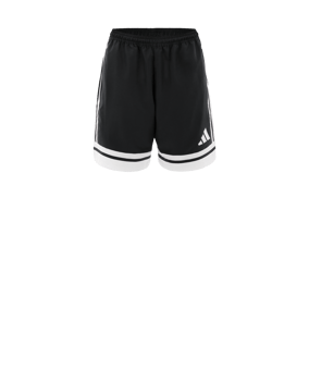 adidas Squadra 25 Downtime Corto Niños Negro 