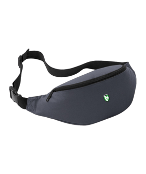 Merch Belt Bag Graphite Grey FGRAPHGREY