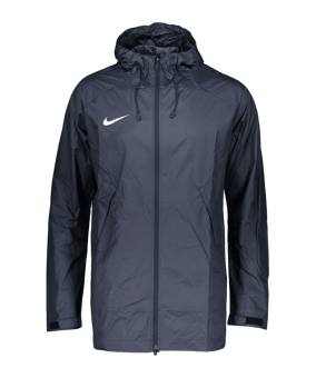 Nike Storm-FIT Academy Pro Regenjacke Blau F451 - blau