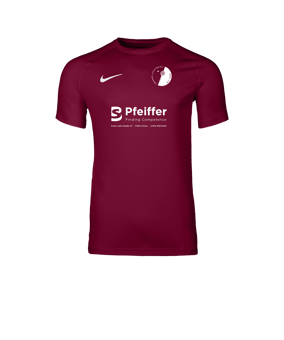 Nike Park VIII Trikot Rot F677
