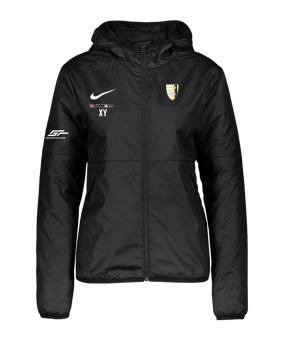Nike Park 20 Repel Trainingsjacke Damen F010