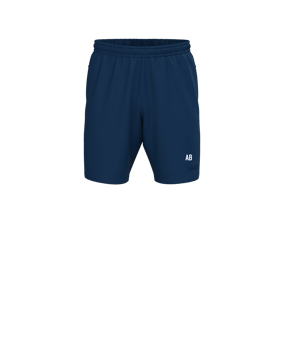 JAKO One Short Blau F930