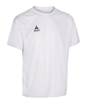 Select Argentina Trikot kurzarm Weiss F000 - weiss