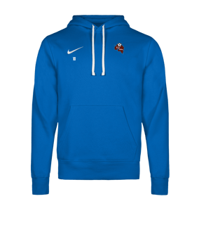Nike Park 26 Sweatshirt à capuche Bleu C463