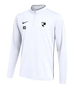 Nike Park 26 Drill Top Sweatshirt Weiß F100