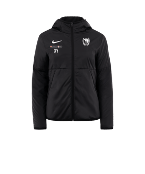 Nike Park 20 Repel Trainingsjacke Damen F010
