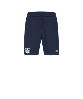 JAKO Pro Casual Short Blau F900