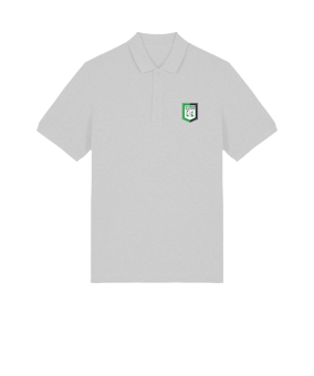 Stanley & Stella Merch Prepster 2.0 Polo  Weiß | #justlogo4c