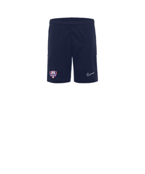 Short Nike Academy 25 enfants bleu F410 