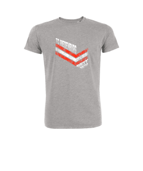 Merch Creator 2.0 T-Shirt Heather Grey | #summer