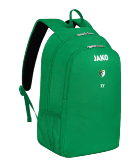 JAKO One Rucksack Grün F200