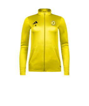 Veste survetement femme Entrada 26