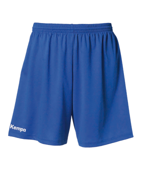 Kempa Short Classic Blau F05 - blau