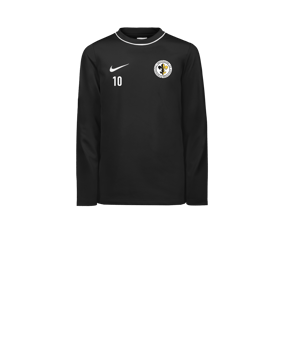Nike Park 26 Sweatshirt Kids Schwarz F010