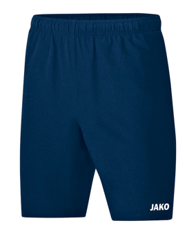 JAKO Classico Short Hose kurz Blau F42