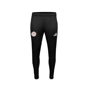 adidas Tiro 26 League Trainingsbroek Zwart 