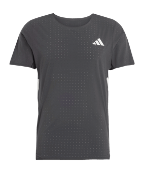 adidas T-Shirt Schwarz - schwarz