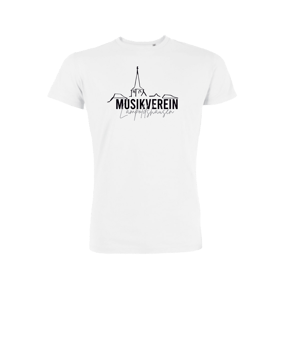 Merch Creator 2.0 T-Shirt White FC001