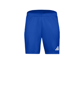 adidas Tiro 26 League Short Blau