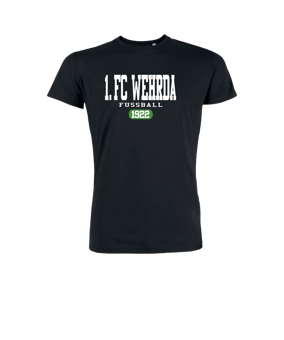 Merch Creator 2.0 T-Shirt Black FC002