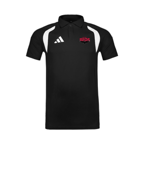 adidas Tiro 26 League Polo Noir 