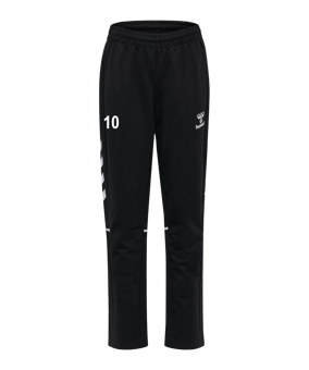 hummel Core 2.0 Jogginghose Kids Schwarz F2114