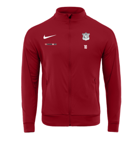 Nike Academy Pro 24 Trainingsjacke Rot F657