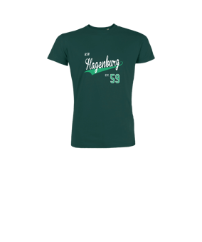 Merch Mini Creator 2.0 T-Shirt Kids Glazed Green | #town