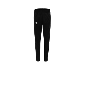 adidas Squadra 25 Trainingshose Kids Schwarz