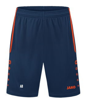 JSG HoBriNo Trikotshort