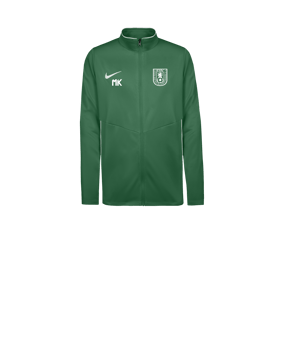 Nike Park 26 Trainingsjacke Kids Grün F302