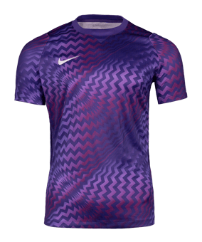 Nike Gardien VI Torwarttrikot Kids Lila F507 - lila
