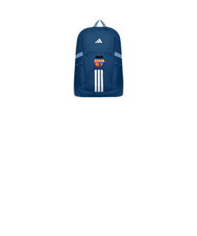 adidas Tiro Mochila Azul 