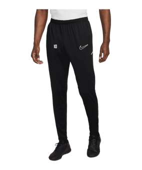 Nike Academy 25 Trainingshose Schwarz F010