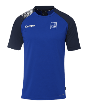 Kempa Ambition 28 Trikot Blau F49