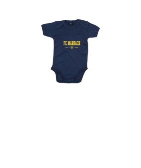 Merch Baby Body Nautical Navy | #stanford