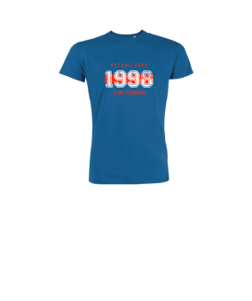 Merch Mini Creator 2.0 T-Shirt Kids RoyalBlue | #established