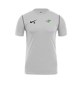 T-shirt de Training Nike Park 20 blanc F100 