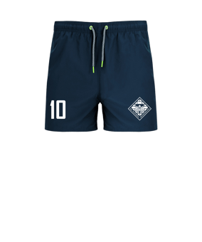 Roly BALOS Badehose Navy