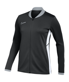 Nike Academy 25 Trainingsjacke Damen Schwarz F010 - schwarz