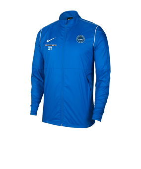 Nike Park 20 Regenjacke Blau F463