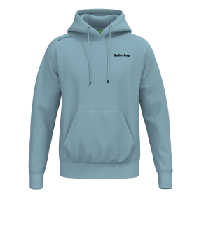 Erima TS Hoody Blau