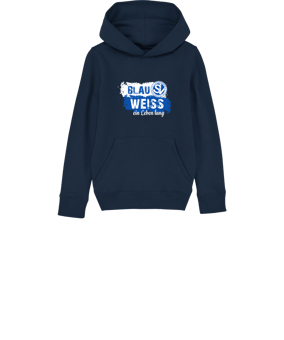 Merch Mini Cruiser 2.0 Hoody Kids F. Navy | #design5
