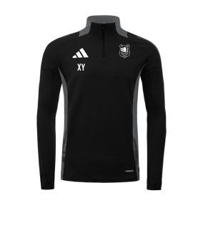 adidas Tiro 24 Competition Trainingstop Schwarz