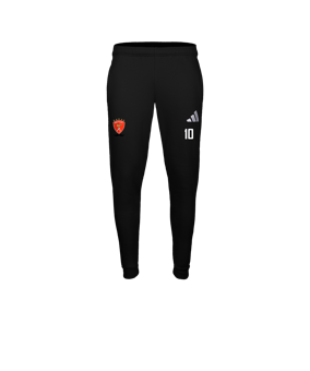 adidas Entrada 26 Pantalon de survêtement Noir 