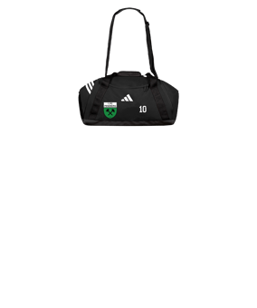 adidas Tiro Duffle Medium Tasche Schwarz