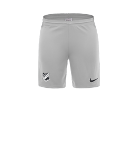 Nike Park III Short Weiss F100