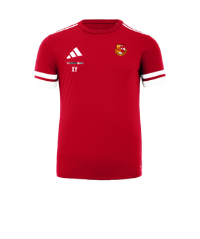adidas Squadra 25 Trikot Rot